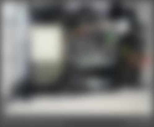 Mercedes-Benz E550 4Matic 2008 - Component Locations -  Left Side Of Cargo Area