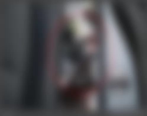 Mercedes-Benz E550 4Matic 2008 - Component Locations -  Left C Pillar