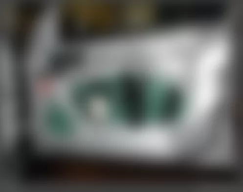 Mercedes-Benz E550 4Matic 2008 - Component Locations -  Right Front Door