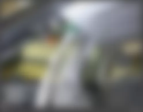 Mercedes-Benz E550 4Matic 2008 - Component Locations -  Left D Pillar