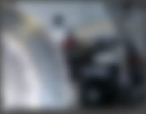 Mercedes-Benz E550 4Matic 2008 - Component Locations -  Right Front Wheelwell