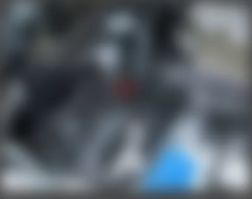 Mercedes-Benz E63 2008 - Component Locations -  Right Rear Of Engine Compartment