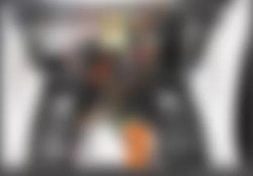 Mercedes-Benz E63 2008 - Component Locations -  Front Of Center Console