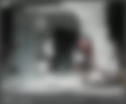 Mercedes-Benz ML350 2008 - Component Locations -  Right Side Of Cargo Area