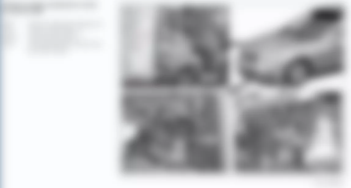 Mercedes-Benz S600 2008 - Component Locations - Vacuum Pump Relay