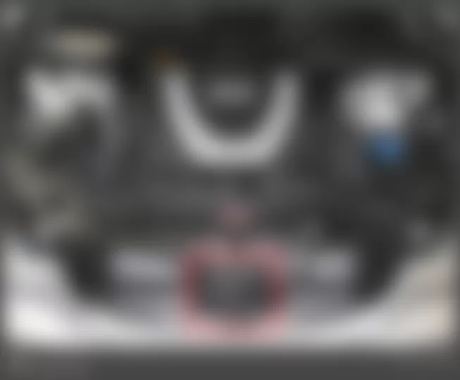 Mercedes-Benz S600 2008 - Component Locations - Identifying DTR Module