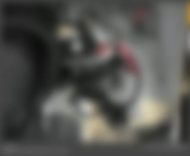 Mercedes-Benz S600 2008 - Component Locations - Identifying R/R ABC Pressure Sensor