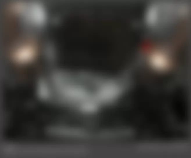 Mercedes-Benz S600 2008 - Component Locations - Identifying Right O2 Sensor Downstream