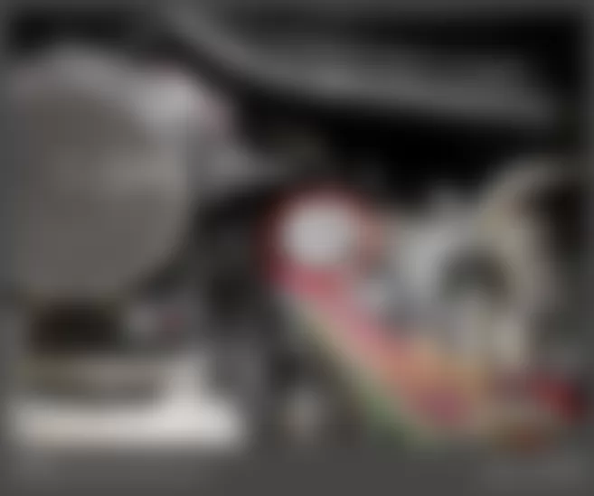 Mercedes-Benz S600 2008 - Component Locations - Identifying Heating System Shutoff Valve