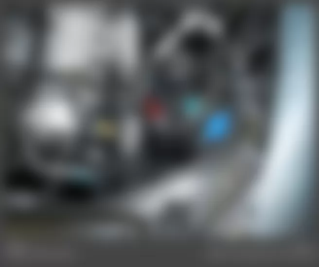 Mercedes-Benz S600 2008 - Component Locations - Identifying Purge Control Valve (275)