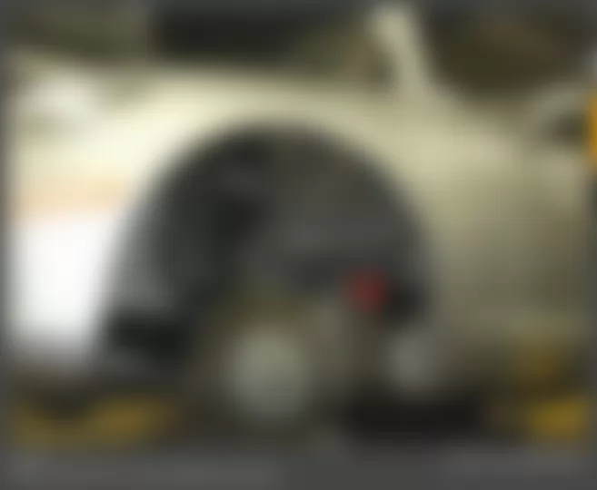 Mercedes-Benz S600 2008 - Component Locations - Identifying Alarm Signal Horn