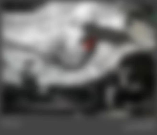 Mercedes-Benz S600 2008 - Component Locations - Identifying Generator (275)