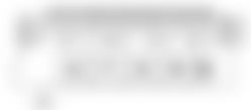 Mercedes-Benz S600 2008 - Component Locations - Rear Fuse & Relay Box