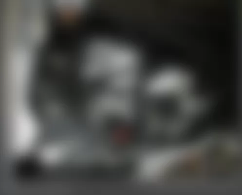 Mercedes-Benz S600 2008 - Component Locations - Right Rear Of Engine Compartment