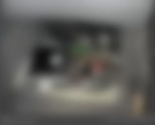 Mercedes-Benz S600 2008 - Component Locations - Right Front Footwell