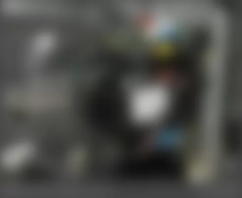 Mercedes-Benz S600 2008 - Component Locations - Left Front Door