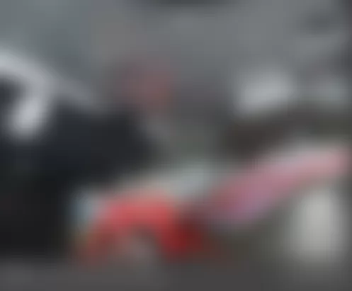 Mercedes-Benz S600 2008 - Component Locations - Right Front Of Trunk