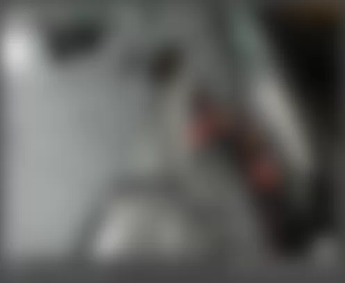 Mercedes-Benz S600 2008 - Component Locations - Left Rear Seat