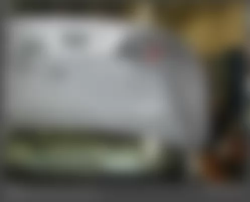 Mercedes-Benz S600 2008 - Component Locations - Right Trunk Lid