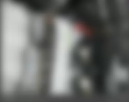 Mercedes-Benz S63 2008 - Component Locations -  Left Rear Of Engine