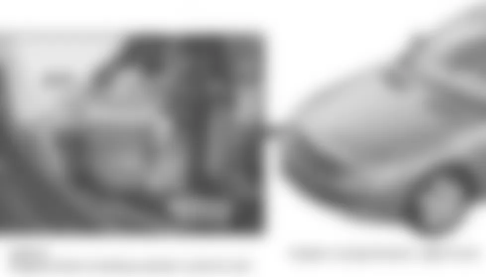 Mercedes-Benz S63 2008 - Component Locations -  Engine Compartment