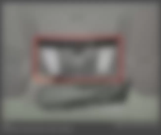 Mercedes-Benz S63 2008 - Component Locations -  Identifying Overhead Control Panel Control Module