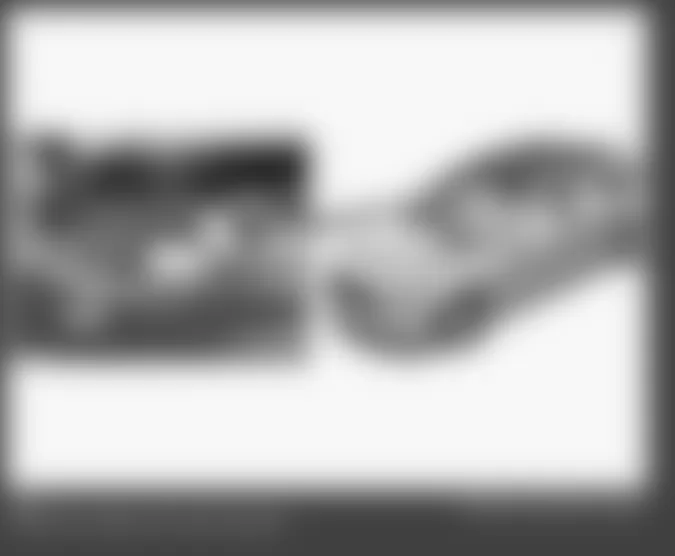 Mercedes-Benz S63 2008 - Component Locations -  Identifying Panoramic Sliding Roof Control Module