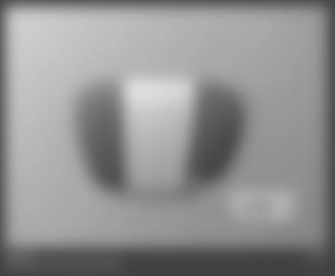 Mercedes-Benz S63 2008 - Component Locations -  Identifying Ultrasonic Echo Sounder Sensor