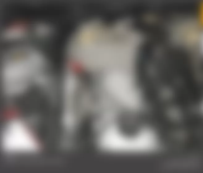 Mercedes-Benz S63 2008 - Component Locations -  Identifying Divert Air Switchover Valve