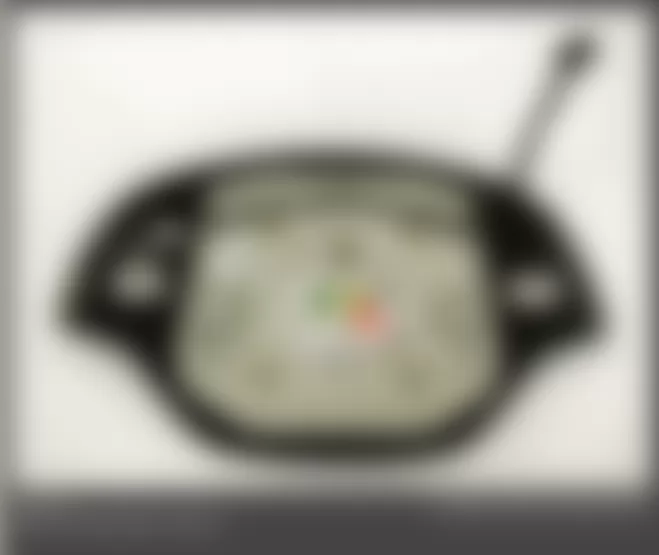 Mercedes-Benz S63 2008 - Component Locations -  Identifying Driver Airbag Ignition Squib 2