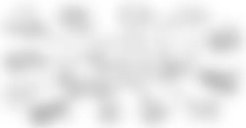 Mercedes-Benz S63 2008 - Component Locations -  Vehicle Overview