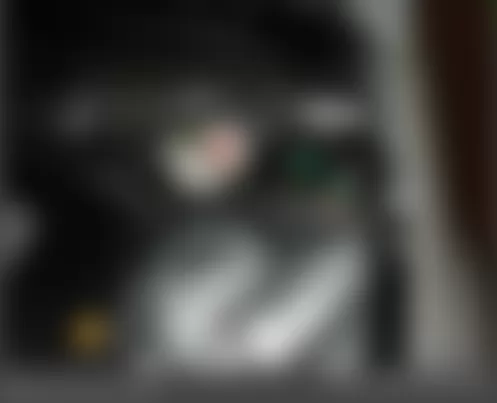 Mercedes-Benz S63 2008 - Component Locations -  Left Rear Of Engine Compartment