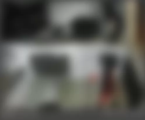 Mercedes-Benz S63 2008 - Component Locations -  Left Rear Footwell