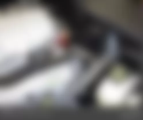 Mercedes-Benz S63 2008 - Component Locations -  Rear Of Engine