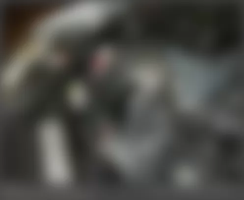 Mercedes-Benz SL600 2008 - Component Locations - Right Front Of Engine Compartment