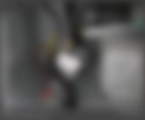 Mercedes-Benz SL600 2008 - Component Locations - Left Rear Of Trunk