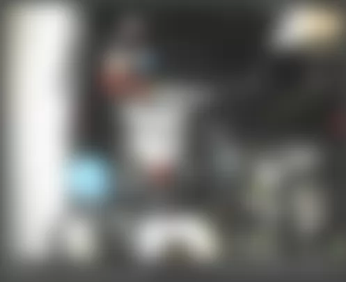 Mercedes-Benz SL600 2008 - Component Locations - Right Rear Of Engine Compartment