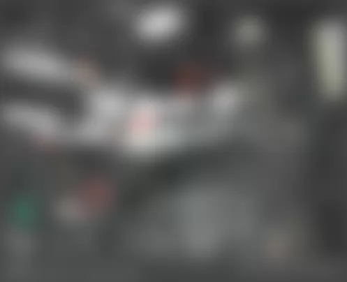 Mercedes-Benz SL600 2008 - Component Locations - Under Right Side Of Dash