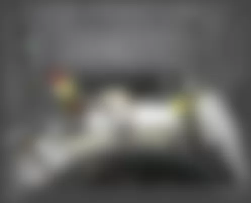 Mercedes-Benz SL65 2008 - Component Locations -  Left Side Of Trunk