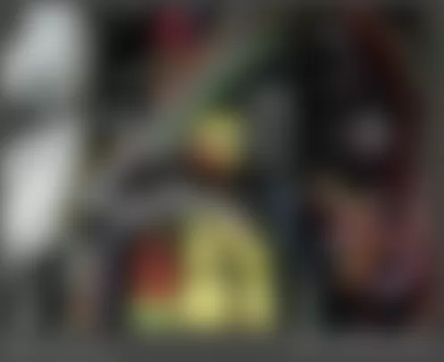 Mercedes-Benz SL65 2008 - Component Locations -  Left Rear Of Engine Compartment