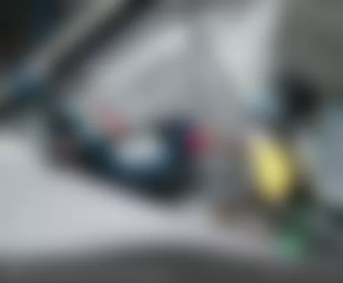 Mercedes-Benz C300 4Matic 2009 - Component Locations -  Left C Pillar