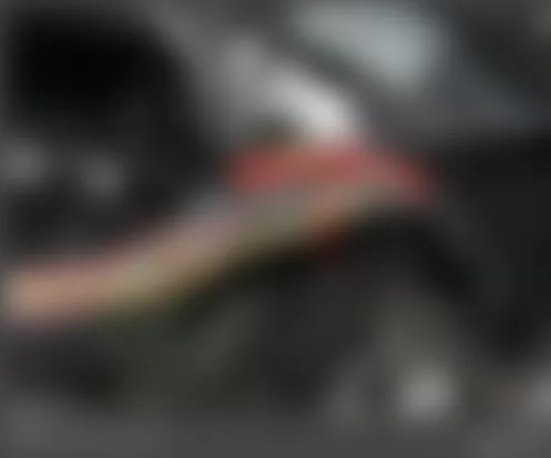 Mercedes-Benz C300 4Matic 2009 - Component Locations -  Rear Of Engine
