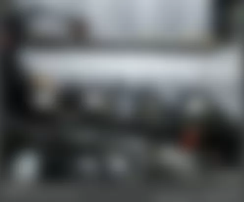 Mercedes-Benz C300 4Matic 2009 - Component Locations -  Right Side Of Engine
