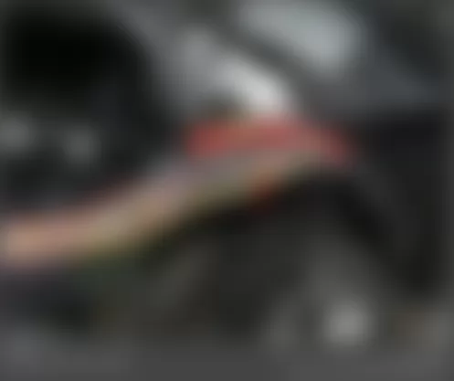 Mercedes-Benz C300 4Matic 2009 - Component Locations -  Right Rear Of Engine