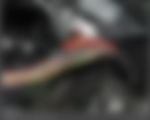 Mercedes-Benz C300 4Matic 2009 - Component Locations -  Right Rear Of Engine Compartment