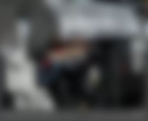 Mercedes-Benz C300 Sport 2009 - Component Locations - Above Steering Column Under Dash