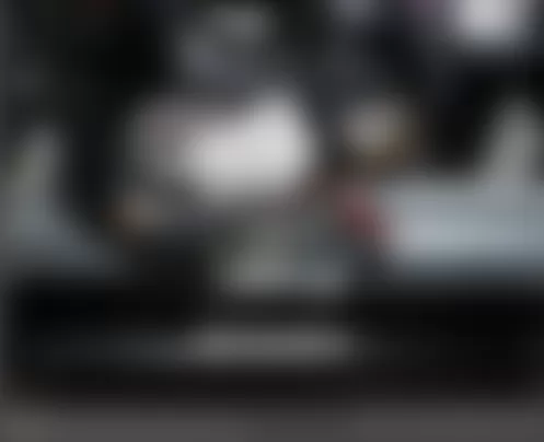 Mercedes-Benz C300 Sport 2009 - Component Locations - Under Right Front Seat