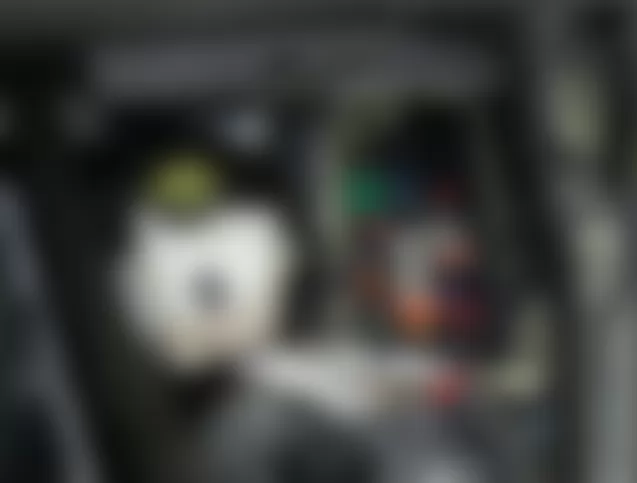 Mercedes-Benz C300 Sport 2009 - Component Locations - Left Rear Of Engine Compartment