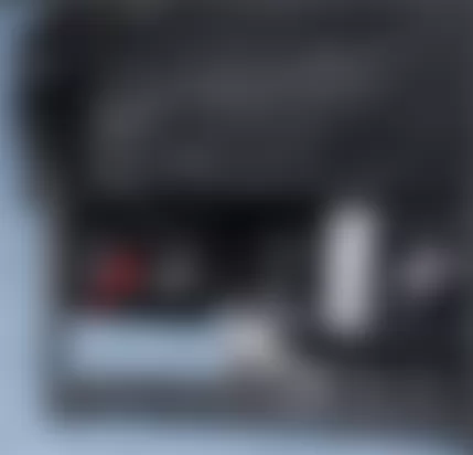 Mercedes-Benz C300 Sport 2009 - Component Locations - Behind Right Side Of Dash