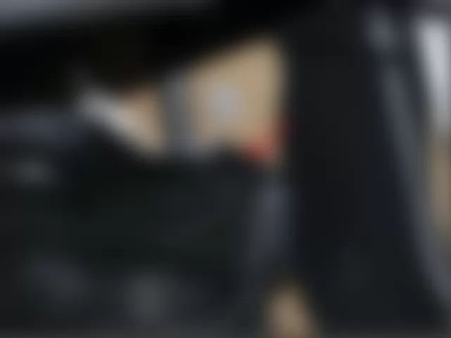 Mercedes-Benz C300 Sport 2009 - Component Locations - Behind Left Side Of Dash